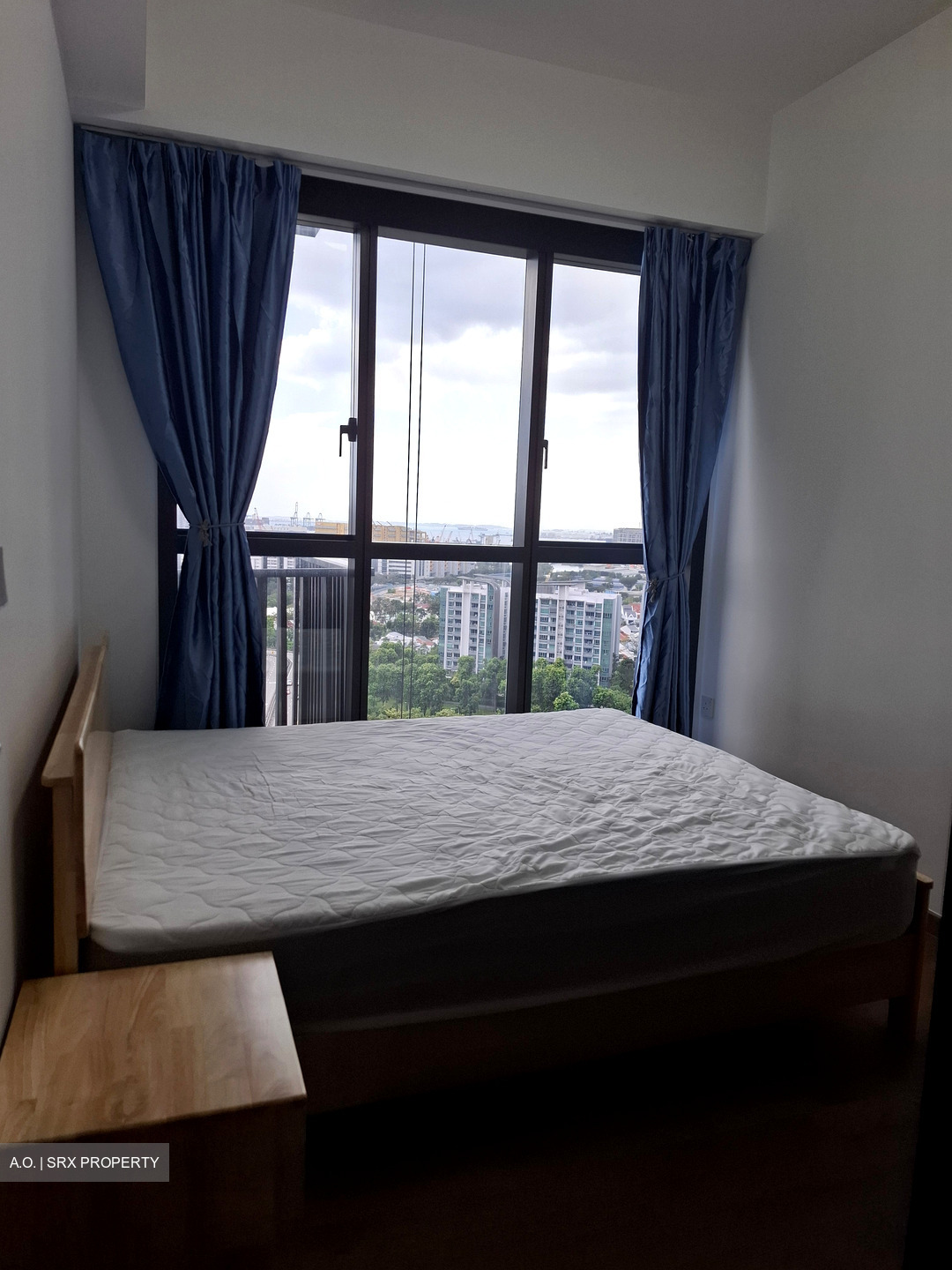 Parc Clematis (D5), Apartment #449034521